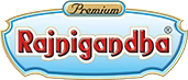 Rajnigandha logo